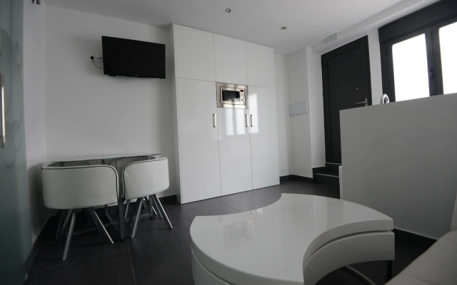 Apartamentos Torrecilla