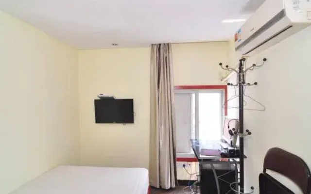 Ningbo Jinya Hostel