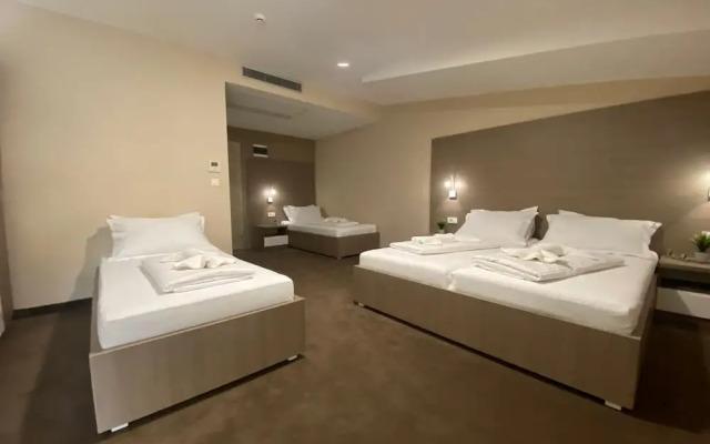 Hotel Narenta