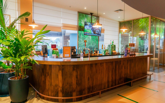 Ibis Styles Curitiba Aeroporto