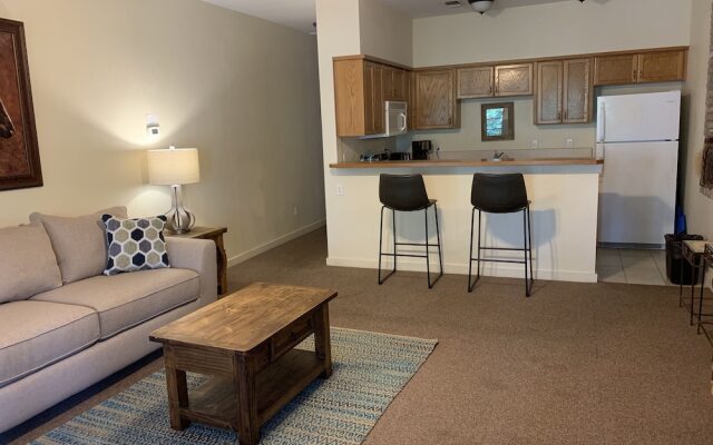 The Schmitz Bed & Breakfast