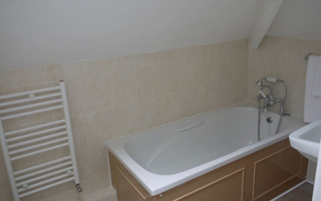 Babbacombe Guest House