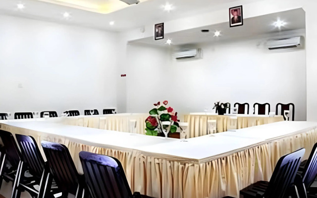 Mervit Hotel
