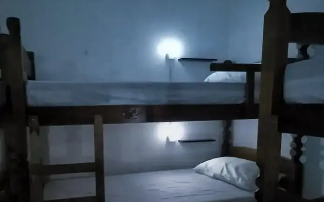 Yolo Hostel