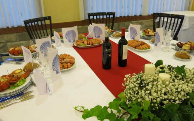 Hotel Scala