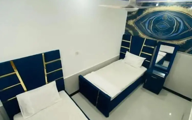 Executive Guest House