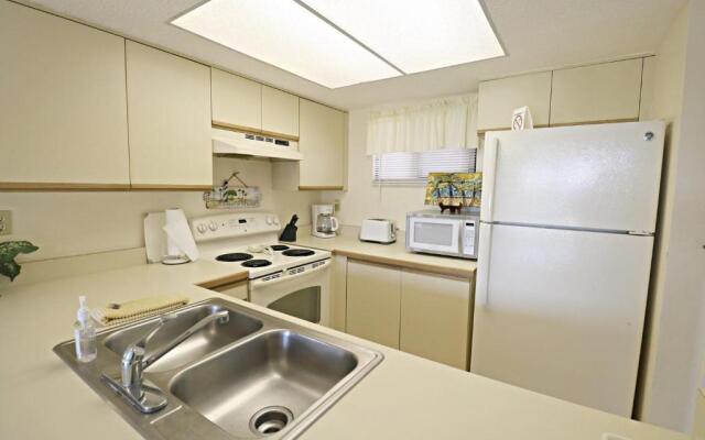 Ocean Village Club A32