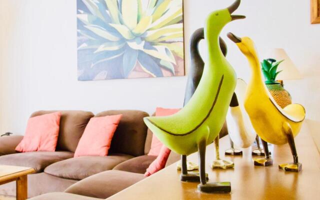 Gorgeous Villa with Pool E8 Playacar Phase 2