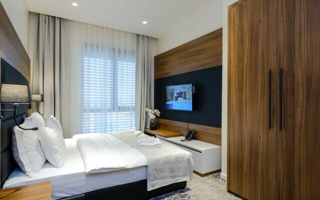 Hotel Vema