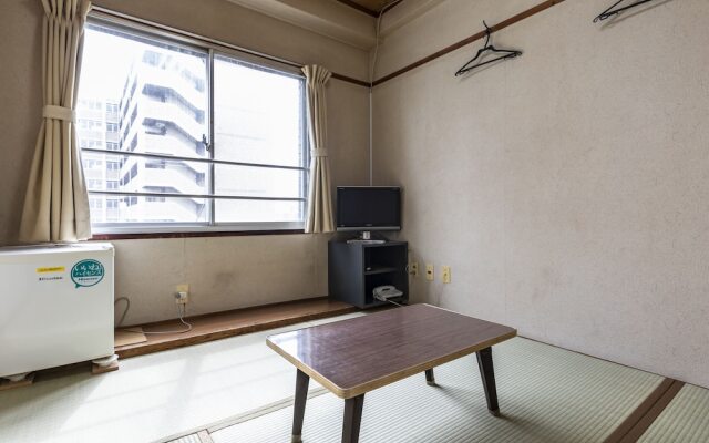 Tabist Business Hotel New Ohama