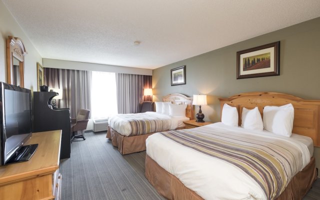 Country Inn Suites Matteson