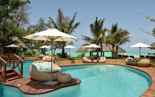 Tulia Zanzibar Unique Beach Resort