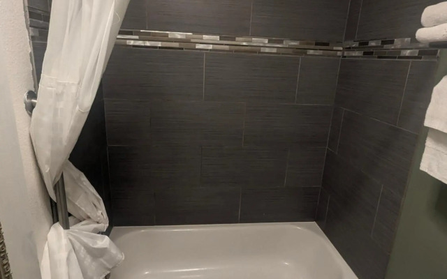Quality Inn Downtown Helen