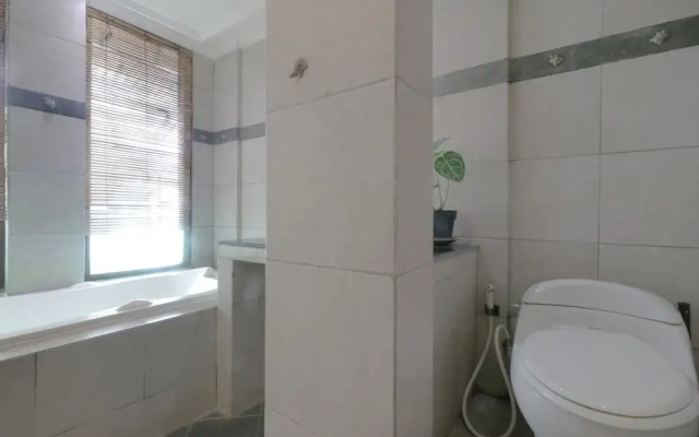 NILA HOUSE, Sharia Family Home Stay