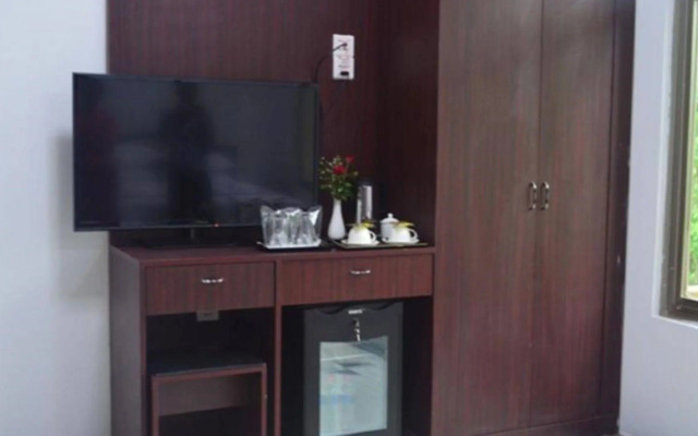 Yangon Airport Hotel