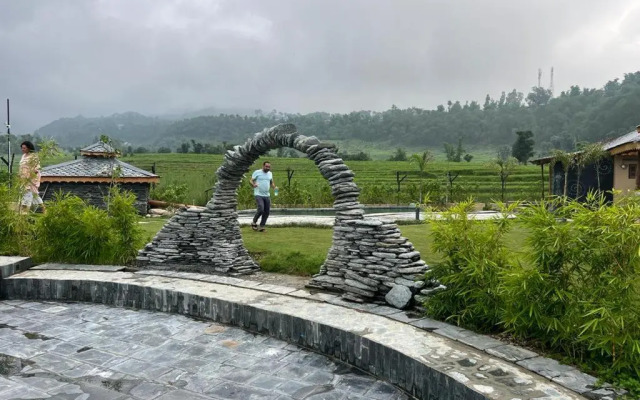 Osho Himalayas