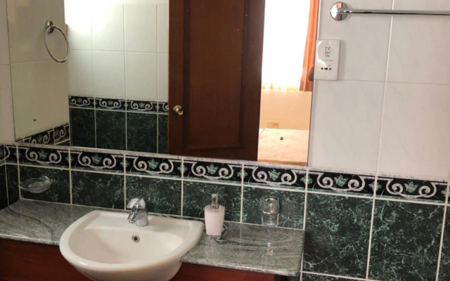 City Centre 2 Bed Room Apartment