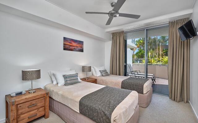Vision Apartments