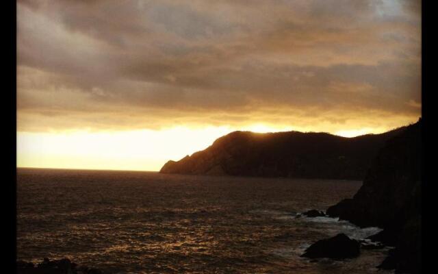 La Bloo di Vernazza - Sea View - AC&WiFi - Vernazzarentals