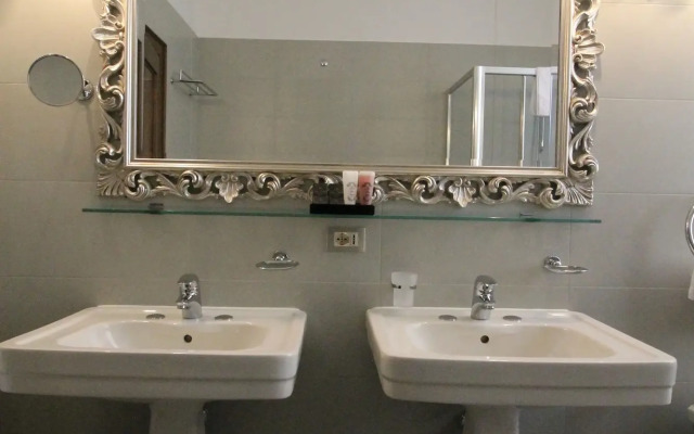 Hotel Palazzo Abadessa