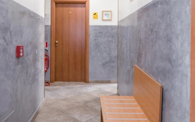 Hotel Angelica Florence