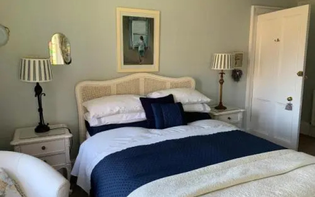 Glebe Country House Tarbet