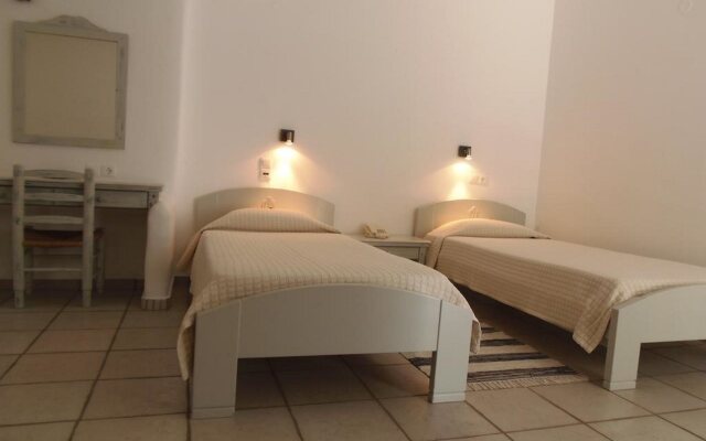 Hotel Manos