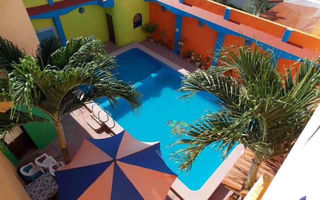 Hotel Bahía