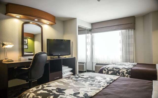 Sleep Inn & Suites Emmitsburg