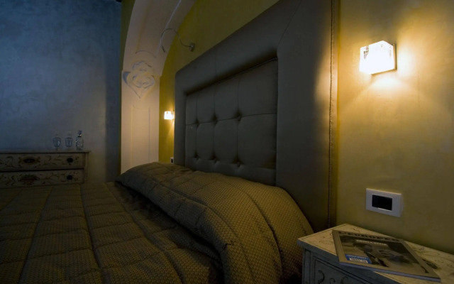 Relais Maddalena