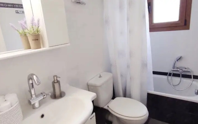 Gorgeous 3 bedrooms Apartment in Pilio