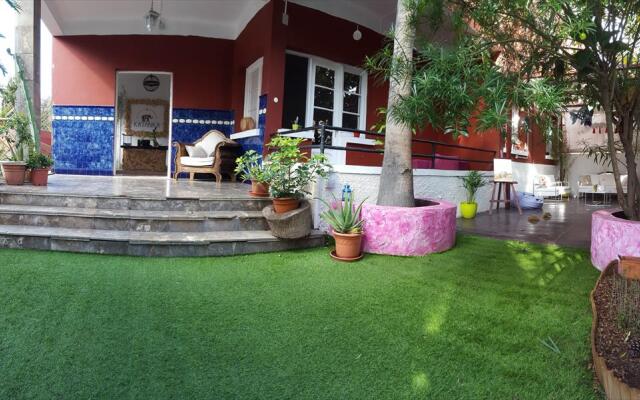 Guesthouse Katanka