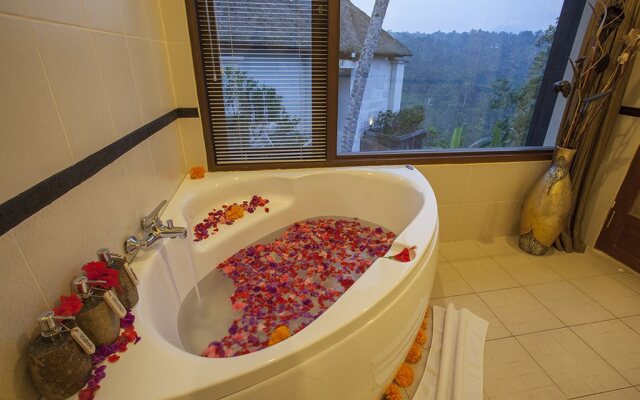 Green View Private Villas