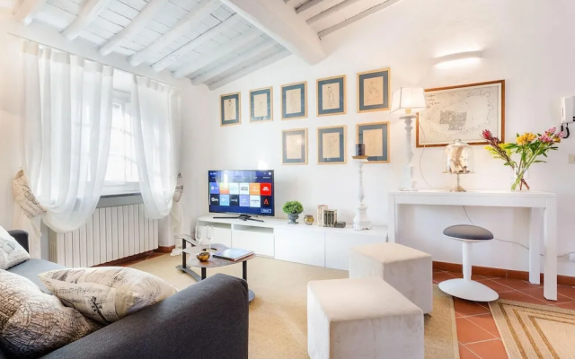 Casa Santa Zita in Lucca - Apartment in 卢卡 - Photo 4
