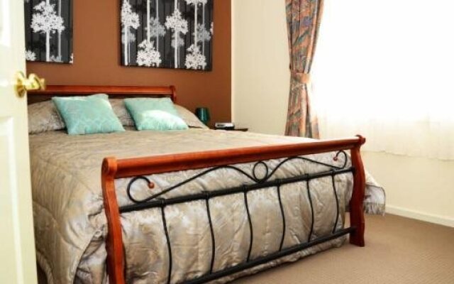 Cooinda View Bed and Breakfast