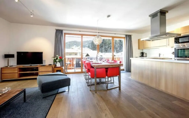 Top Location Gerlos! - Lovely Apartment - 6P