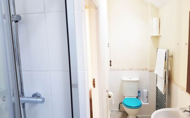 Stay Norwich River View