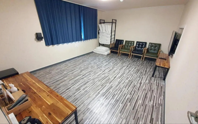 Stay Pohang Hotel