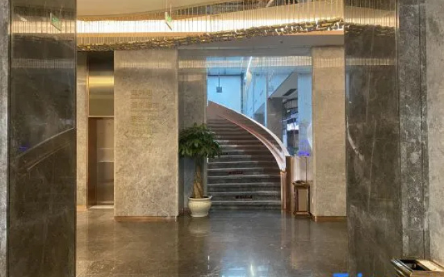 Xinruidu Hotel