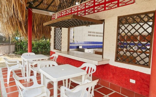 Cabanas Villa Corales