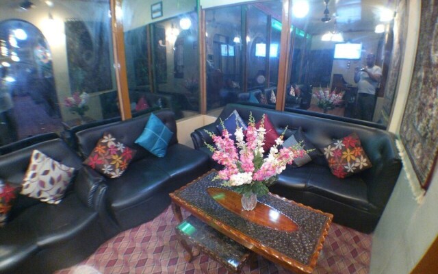 Dal View Resort