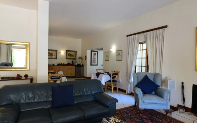 Highgrove Guesthouse