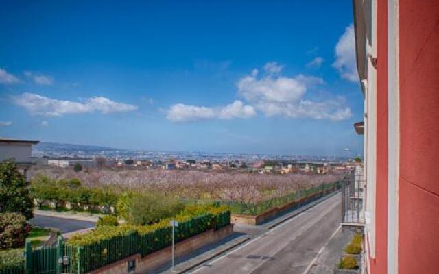 Bed and Breakfast Sommavesuvio
