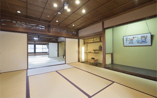 Yakageya, Inn & Suites