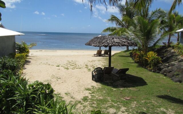 Savaii Lagoon Resort