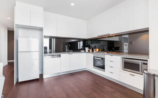 MJ Shortstay Apartments - Platinum Tower