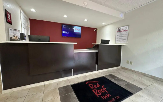 Red Roof Inn Doswell - Kings Dominion