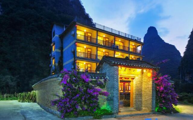 Serenity Inn