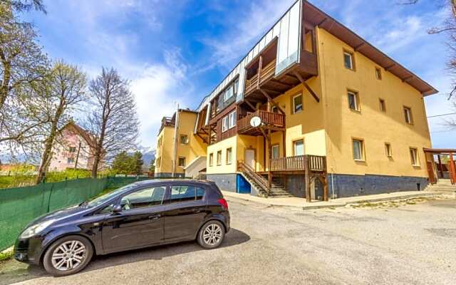 Apartman Hugo