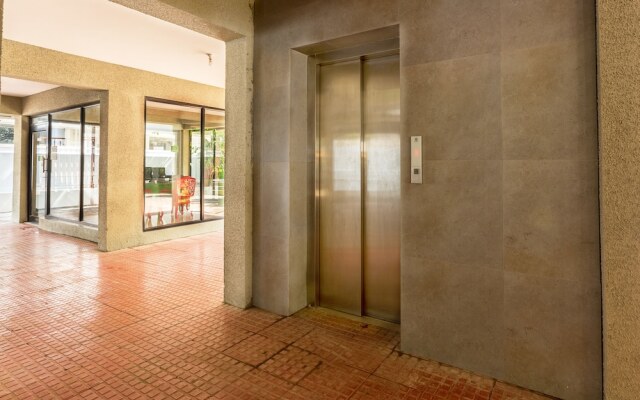 Treebo Trend Zeebo Suites